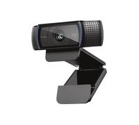 Webcam - Logitech - C920e - 1080p - Filaire - HD nomade