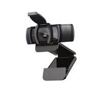 Webcam Logitech C920e - USB 3.0 - Vidéo 1920 x 1080 - Microphone