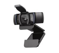 Webcam Logitech C920S PRO HD 1920 x, 960-001257