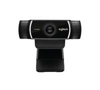 Webcam Logitech C922 Pro Stream 1920 x 960-001087