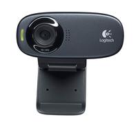 Webcam Logitech HD C310 - caméra Web - couleur