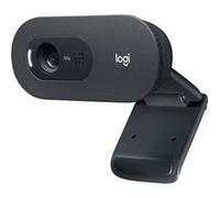 Webcam Logitech HD C505 Noir G