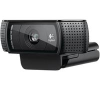 Logitech Webcam HD Pro C920