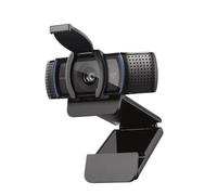 Caméra web logitech hd pro c920s - webcam
