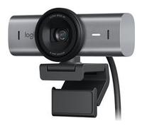 Webcam Logitech MX Brio 4K UHD Graphite E