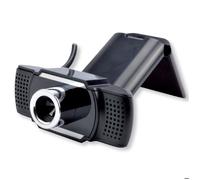 MCL Samar Webcam HD 720p avec micro