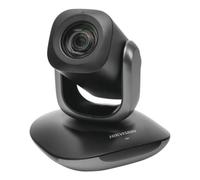 Webcam Motorisée Hikvision DS-U102 PTZ 1080p 3,1-15,5 mm Zoom 5X Noire