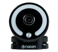 Webcam Nacon PCWEBCAMRL PC Jeu Streaming Noir