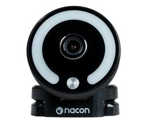 Webcam Nacon PCWEBCAMRL PC Jeu Streaming Noir
