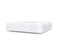 Enregistreur numérique FN8108H Full HD NVR 8 voies, blanc Blanc G