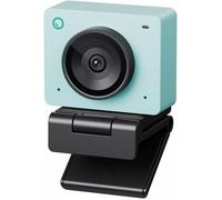 Webcam - OBSBOT - Meet 2 - 4K - Cadrage AI - Autofocus - Microphone intégré