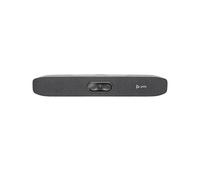 Webcam POLY Studio R30 4K Ultra HD gris