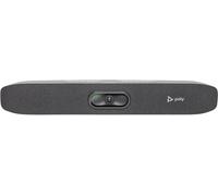 Plantronics Barre visioconférence Poly Studio R30 4K, NoiseBlockAI, suivi intervenant