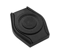 Webcam Privacy Cover - Protecteur d'objectif anti-poussière de 10 mm, couvercle coulissant pour caméra, couvercle anti-protection | Webcams sécurisé Capuchon d'objectif pour ordinateur portable