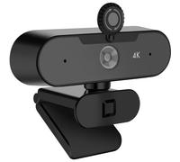 Webcam Pro Plus 4k