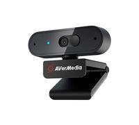Webcam PW310P Noir