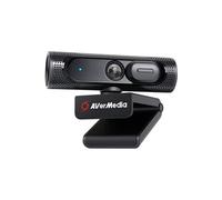 Webcam PW315 Noir