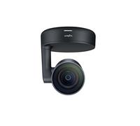 Logitech Rally Camera - 60 ips - 720p,960p,1080p,1440p - 15x - 90° - USB 3.2 Gen 1 (3.1 Gen 1) - Noir (960-001227)