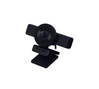 Webcam Razer Kiyo V2 4K 30 FPS IA Sensor Sony STARVIS HDR Ultra Gran Angular Negra