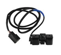 Webcam Recul Voiture 84143039 pour GMC pour Canyon 2015 2016 2017 2018 2019 2020 2021 Caméra De Recul Aide Au Stationnement Arrière Caméra De Recul