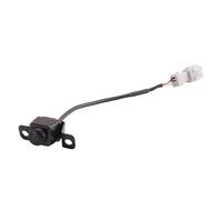 Webcam Recul Voiture 95760-2V100 95760-2V002 95760-2V000 pour Hyundai pour Veloster 2012-2017 Caméra De Recul De Voiture Caméra De Recul De Stationnement Arrière