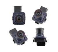 Webcam recul Voiture Caméra De Recul avec Ligne De Guidage pour Kodiag pour Kamig pour Karoq (2017-2019) Remplacement OEM N° CK4Z-19G490-A