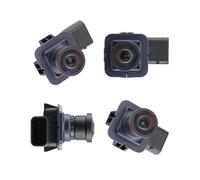 Webcam recul Voiture Caméra De Recul avec Ligne De Guidage pour Lincoln MKC 2015-2019 Remplacement OEM N° CK4Z-19G490-A