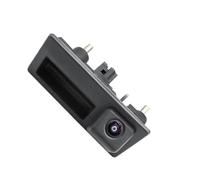 Webcam recul Voiture Caméra de recul Dynamique CanBus pour Skoda(MQB Camera B)