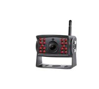 Webcam recul Voiture Caméra De Recul sans Fil HD 720p pour Camion Bus Camping-Car Enregistreur Vidéo Numérique (DVR) 50 M pour iOS Et Android