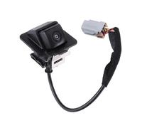 Webcam Recul Voiture Caméra De Recul Voiture pour Kia pour Forte 2014-2016 (95760-A7000 95760A7000 95760-A7720 95760-A7730) Camera Recul