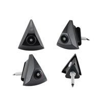 Webcam recul Voiture Caméra de Vue Avant 1080P pour VW pour Passat pour CC pour Polo pour Tiguan pour Caddy pour Touran pour Golf 4 5 6 7(CVBS-AHD720P-170deg)
