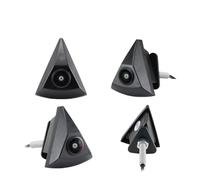 Webcam recul Voiture Caméra de Vue Avant 1080P pour VW pour Passat pour CC pour Polo pour Tiguan pour Caddy pour Touran pour Golf 4 5 6 7(AHD1080P-175deg)