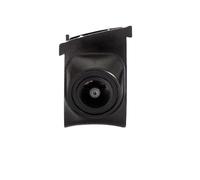 Webcam recul Voiture Caméra de Vue Avant AHD étanche avec Logo pour BMW Série 3 E90 E91 E92 E93 F30 F31 F34 2008-2020 Tension 12 V