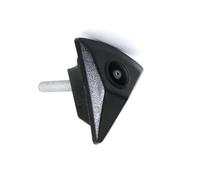 Webcam recul Voiture Caméra de Vue Avant pour Tiguan pour Caddy pour Touran Tension 12 V