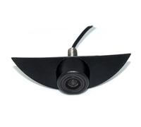 Webcam recul Voiture Caméra Vue Avant CCD Couleur avec Logo Véhicule pour Nissan pour X-Trail pour Tiida pour Livina pour Qashqai pour Fairlady pour Pulsar