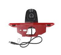 Webcam Recul Voiture Feu Stop De Voiture Vue Arrière Double Caméra De Recul pour Citroen pour Jumpy 2007-2010 2011 2012 2013 2014 2015 2016