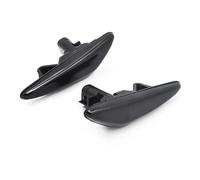 Webcam recul Voiture Lot de 2 Feux de Position latéraux dynamiques pour Spider Tension 12 V