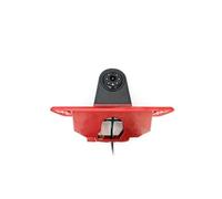 Webcam recul Voiture Moniteur de Voiture 5 Pouces avec Ventouse et Support avec caméra de feu Stop pour Peugeot pour Expert Tension 12 V