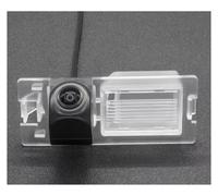 Webcam Recul Voiture pour Fiat pour Punto/pour Grande pour Punto/pour Punto Evo 2005-2018 Caméra De Recul Fisheye HD 1280 * 720 Voiture Vue Arrière Caméra(Camera with 4.3 LCD)