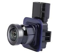 Webcam Recul Voiture pour Ford pour Escape GJ5T19G490AD EJ5Z-19G490-A, Système De Stationnement avec Lignes Directrices, Vision Nocturne Caméra De Recul Voiture Vue Arrière Caméra