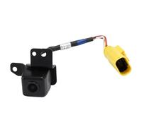 Webcam Recul Voiture pour IX35, pour IX20 pour Sorento (09-15) Caméra De Recul pour Voiture, Aide Au Stationnement Arrière, Voiture Vue Arrière Caméra