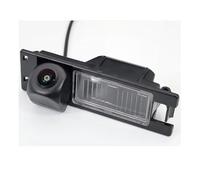 Webcam Recul Voiture pour Opel pour Insignia 2008 2009 2010 2017 2018 2019 (sauf Sports Tourer) Caméra De Recul AHD Voiture Vue Arrière Caméra(AHD CVBS 720P)
