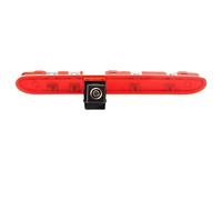 Webcam Recul Voiture pour Toyota pour ProAce Caméra De Recul AHD 1080P 170° Voiture Vue Arrière Caméra(GAHD-1080P-175deg)