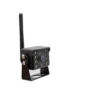 Webcam Recul Voiture WiFi sans Fil 12 V ~ 24 V Automobile LED Inverse HD Vision Nocturne Camion Bus Voiture caméra de recul étanche caméra de recul Caméra Recul