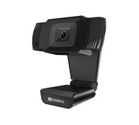 Webcam - Sandberg - 333.95 - 0.3 MP - 640x480 pixels - USB 2.0