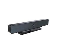 Webcam Ultra HD 4K AXTEL Vidéo Bar UHD 4K/120°VISION/ANC/30FPS/USBA/AUTOFOCUS AX-4K-VB