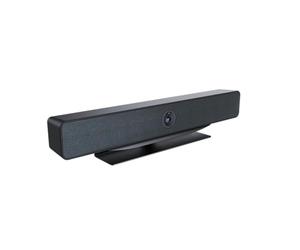 Webcam Ultra HD 4K AXTEL Vidéo Bar UHD 4K/120°VISION/ANC/30FPS/USBA/AUTOFOCUS AX-4K-VB