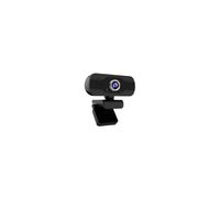 Urban Factory – Webcam Webee WHD20UF – USB A/C – Full HD 1080p – 2 Mpx – Autofocus