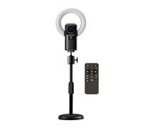 Webcam USB 2160p avec câble de 150 cm et télécommande 17 pour bureau à domicile, caméra vidéo de conférence USB