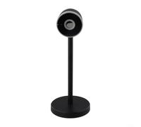 Webcam USB C HD 1080p pour Nintendo Switch 2 angle de caméra réglable pour le streaming pour jeux AR et communication vidéo
